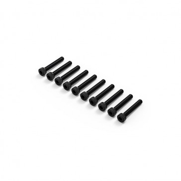 2.5*15MM WRENCH BOLT (10)