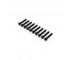 2.5*15MM WRENCH BOLT (10)