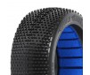 HOLESHOT 2.0' S4 S/S 1/8 BUGGY TYRES W/CLOSED CELL