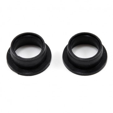 1/8TH MANIFOLD EXHAUST SEALS BLACK (2)