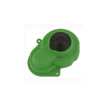 GEAR COVER GREEN TRAXXAS RUSTLER/STAMPEDE/BANDIT/SLASH