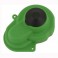 GEAR COVER GREEN TRAXXAS RUSTLER/STAMPEDE/BANDIT/SLASH