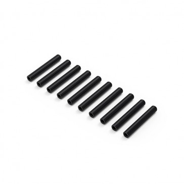 3*20MM SOCKET SET SCREW (10)