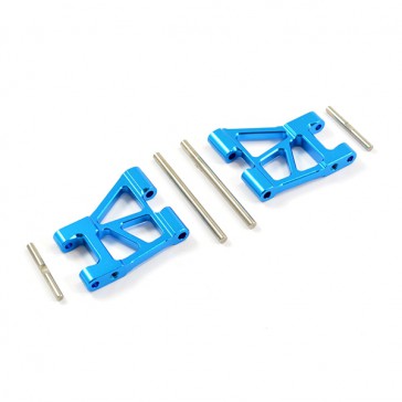 TAMIYA M07 ALUMINIUM REAR LOWER SUS ARM (PR)