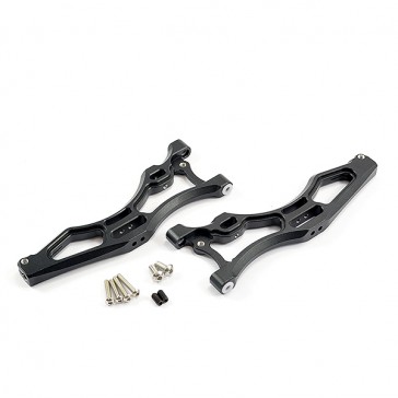 ARRMA FRONT ALU LOWER SUS. ARMS - KRATON/OUTKAST