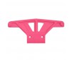 WIDE FRONT BUMPER FOR TRAXXAS RUST/STAMPEDE - PINK