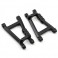 HEAVY DUTY REAR A-ARMS FOR TRAXXAS BANDIT - BLACK