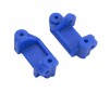 CASTER BLOCKS TRAXXAS ELEC BLU STAMPEDE,RUSTLER,SLASH,BANDIT