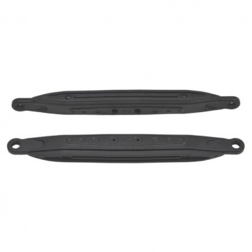 TRAXXAS UNLIMITED DESERT RACER TRAILING ARMS BLACK