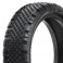 DISC.. PRISM' 2.2" 2WD Z3 (MED. CARPET) FRONT TYRES