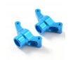 TAMIYA M07 ALUMINIUM REAR HUB CARRIER (PR)