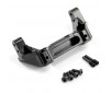 TRX-4 ALUMINIUM REAR BUMPER MOUNT