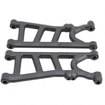 REAR A-ARMS FOR ARRMA TYPHON 4x4 3S BLX