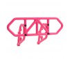 REAR BUMPER FOR TRAXXAS SLASH - PINK