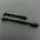 HARDENED UNIVERSAL SHAFT FOR AXIAL SCX10 II KIT