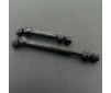 HARDENED UNIVERSAL SHAFT FOR AXIAL SCX10 II KIT