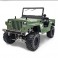 1/10 GS01 MILITARY SAWBACK RTR