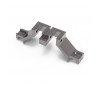 JUNFAC GA44 ALUMINUM REAR AXLE TRUSS (TITANIUM GRAY)