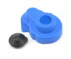 GEAR COVER BLUE TRAXXAS RUSTLER/STAMPEDE/BANDIT/SLASH