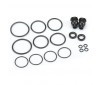 ULTRA RESERVOIR SHOCK CAP REBUILD KIT (X-MAXX)