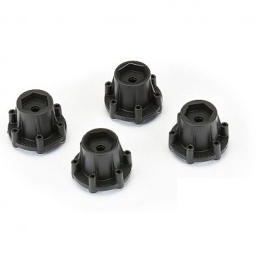 6x30 TO 14MM HEX ADAPT ERS FOR 6x30 2.8" WHEELS