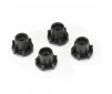6x30 TO 14MM HEX ADAPT ERS FOR 6x30 2.8" WHEELS