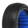 BLOCKADE' S4 S/SOFT 1/8 BUGGY TYRES W/CLOSED CELL