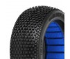 BLOCKADE' S4 S/SOFT 1/8 BUGGY TYRES W/CLOSED CELL