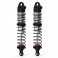 XD DUAL RATE AERATION SHOCK 103MM (2)