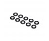 4MM CONICAL SPRING WASHER