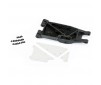 PRO-ARMS REPLACEMENT LOWER LEFT ARM (1) X-MAXX