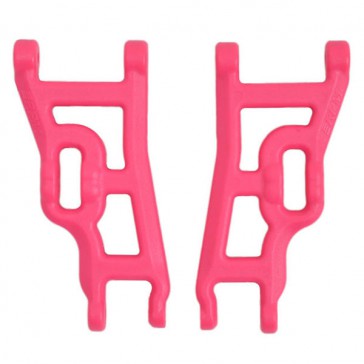 ELEC. RUSTLER & STAMPEDE FRONT ARMS PINK