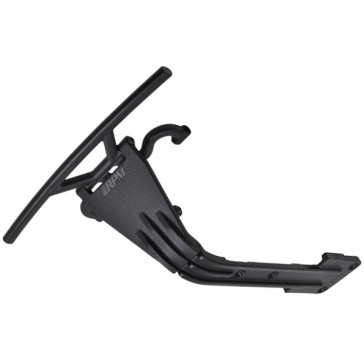 FRONT SKID PLATE FOR THE TRAXXAS UNLIMITED DESERT RACER