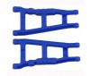 FRONT or REAR A-ARMS FOR TRAXXAS SLASH 4x4 - BLUE 1pr