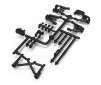 GS02 SHOCK HOOP & BODY POST PARTS TREE
