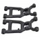 DISC.. REAR A-ARMS FOR RC10 B64 & B64D