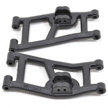 FRONT A-ARMS FOR LOSI ROCK REY