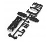 GS02 BATTERY TRAY & CROSS MEMBER PARTS TREE