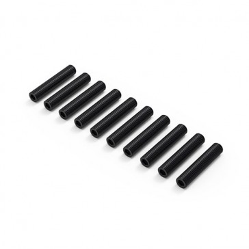 4*20MM SOCKET SET SCREW (10)