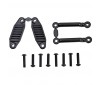 BODY SAVERS for TRAXXAS RUSTLER 4x4