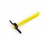 SCALE PAINTED PICK AXE