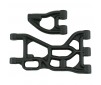 HPI BAJA 5B & 5T REAR UPPER & LOWER ARMS BLACK