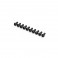 2.5*6MM ROUND HEAD WRENCH BOLT