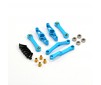 TAMIYA TT01 ALUMINIUM CENTRE STEERING SET