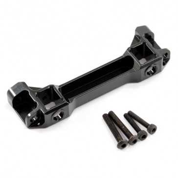 TRX-4 ALUMINIUM FRONT/ REAR BODY POST MOUNT