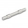 BOM CROSS BAR 55MM (SILVER)