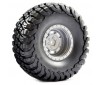 1:10 CRAWLER GRANITE 2.2 SCALE WHEEL ø140MM TYRE