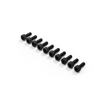 3*8MM WRENCH BOLT (10)