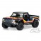 1979 FORD F-150 RACE CLEAR BODY FOR SLASH/SC10