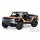 1979 FORD F-150 RACE CLEAR BODY FOR SLASH/SC10